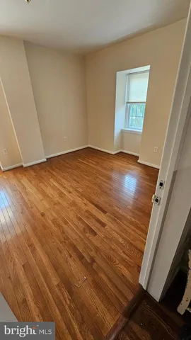a view of water heater room