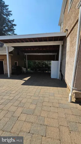 $499,900 | 122 Old Soldiers Road, Cheltenham, PA 19012