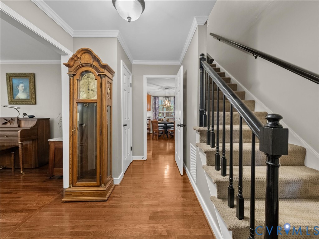 13230 Queensgate Road Midlothian, VA 23114 - Photo 5 of 35