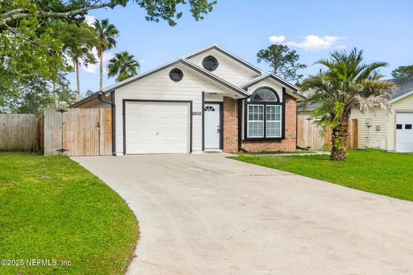 $269,900 | 2658 Big Sur Avenue, Orange Park, FL 32065