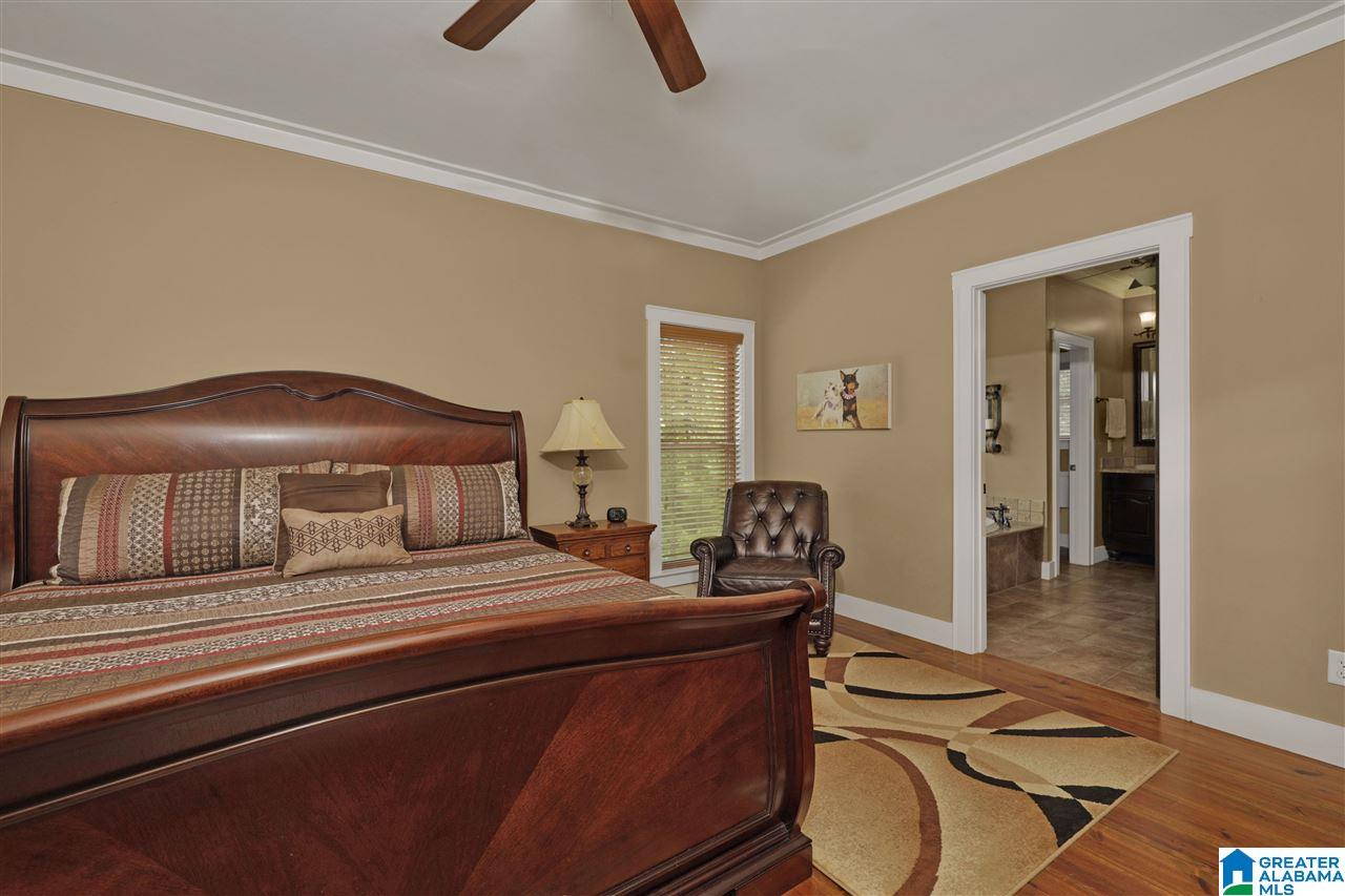 160 Preserve Way Springville, AL 35146 - Photo 23 of 50
