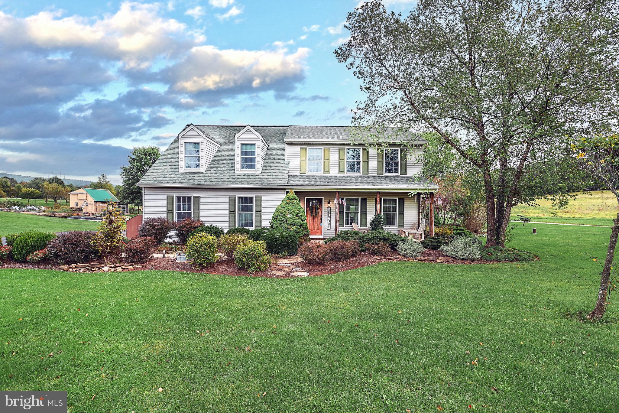 4515 Lewisberry Road York, PA 17404 - Photo 1 of 63