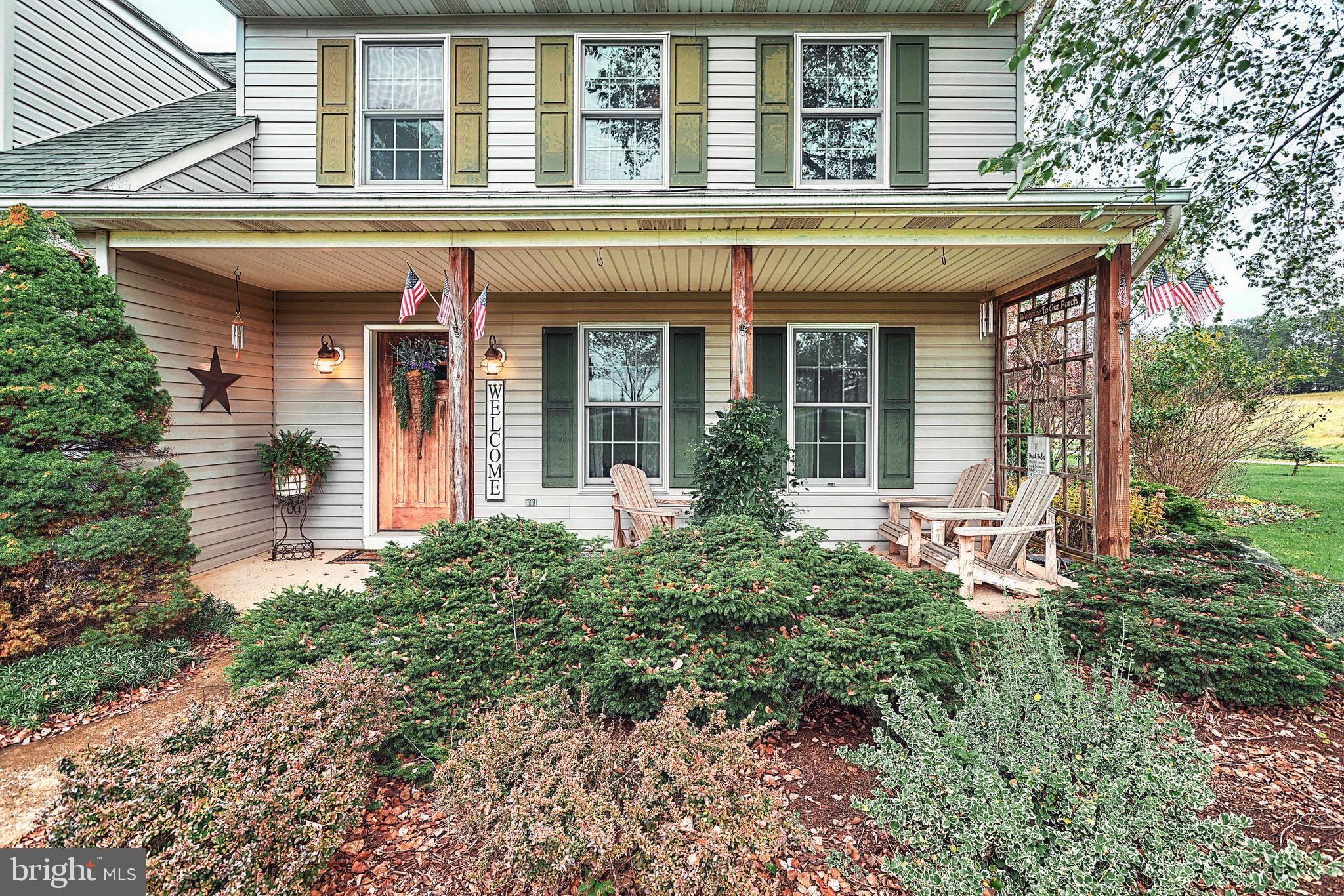 4515 Lewisberry Road York, PA 17404 - Photo 3 of 63