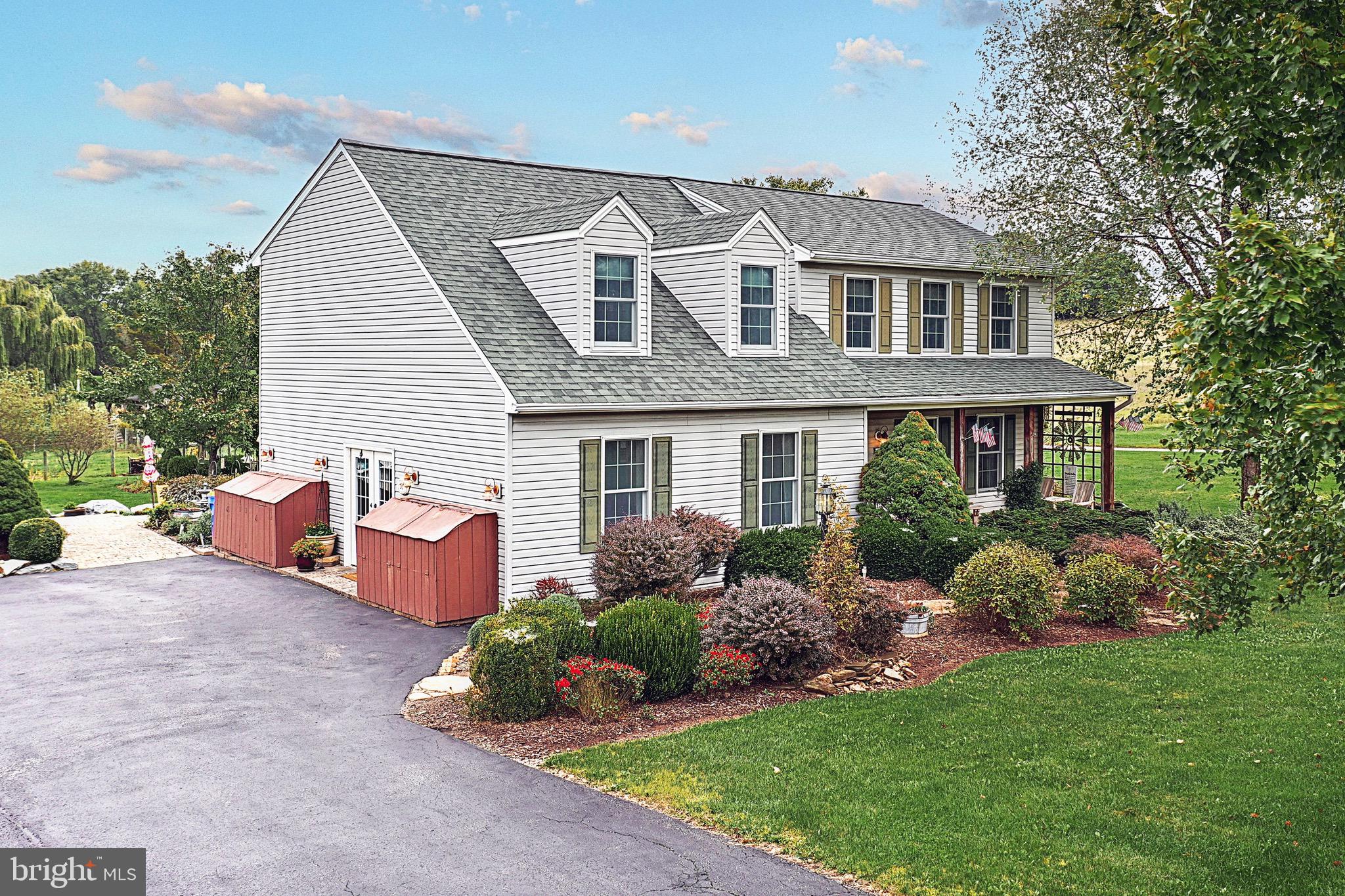 4515 Lewisberry Road York, PA 17404 - Photo 4 of 63