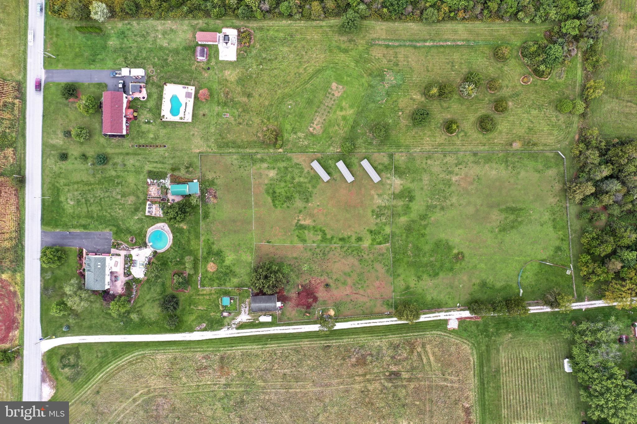 4515 Lewisberry Road York, PA 17404 - Photo 52 of 63