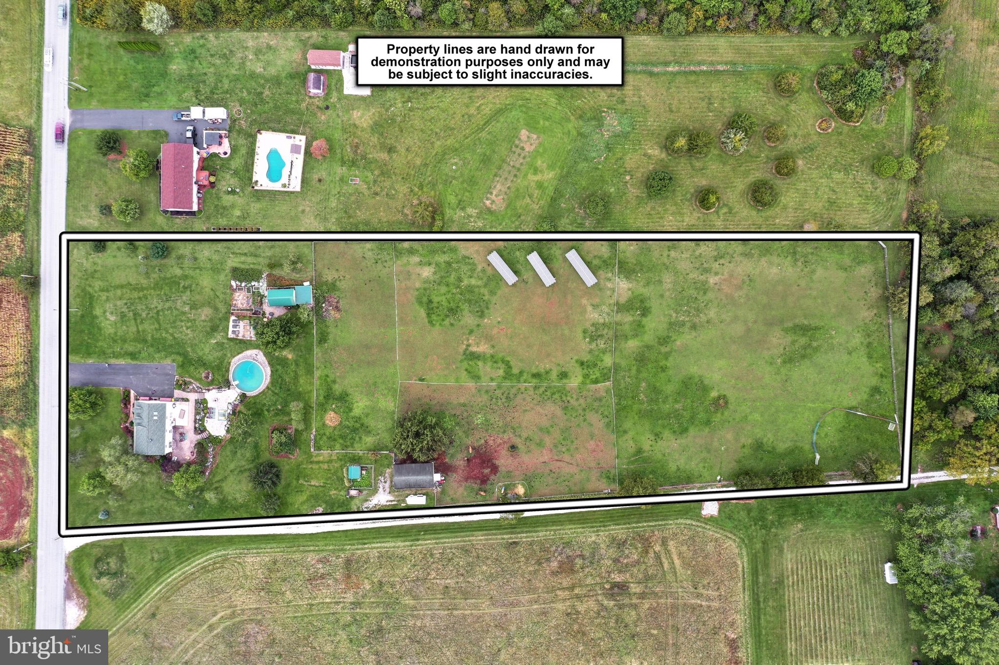 4515 Lewisberry Road York, PA 17404 - Photo 53 of 63