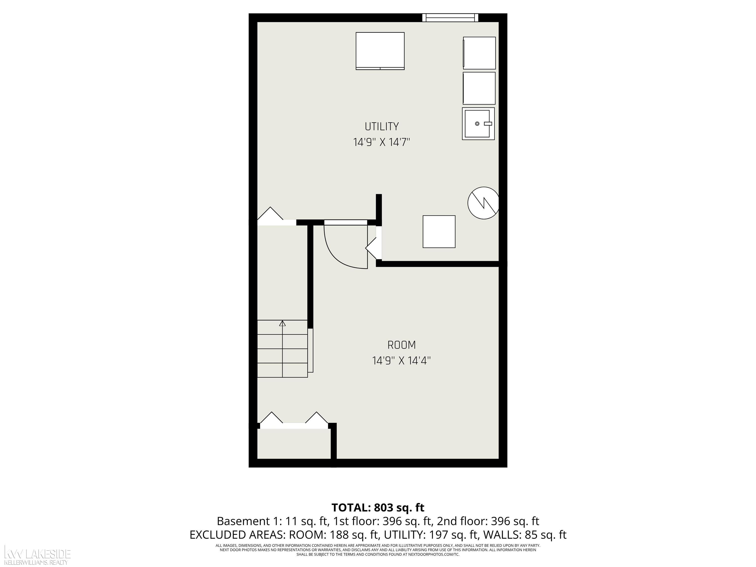 11518 Messmore Road, Unit 44 Utica, MI 48317 - Photo 19 of 21
