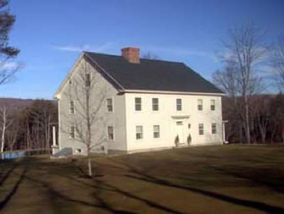 225 Douglas Road Norwich, VT 05055 - Photo 1 of 5