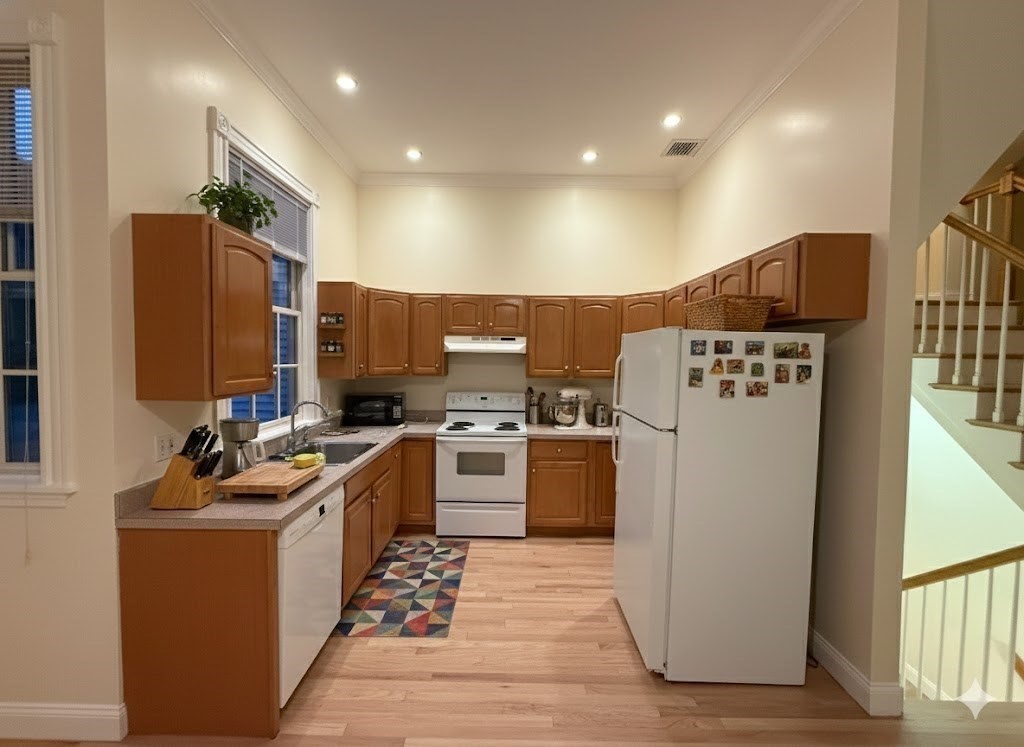 92 6th Street, Unit 92 Cambridge, MA 02141 - Photo 2 of 10