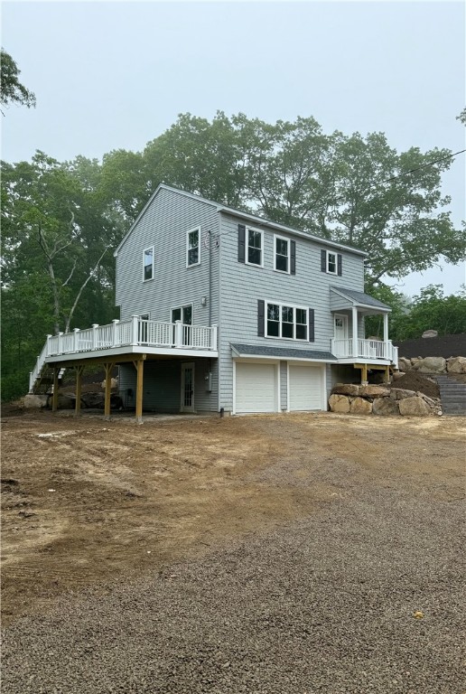 322 Post Road Westerly, RI 02891 - Photo 1 of 5