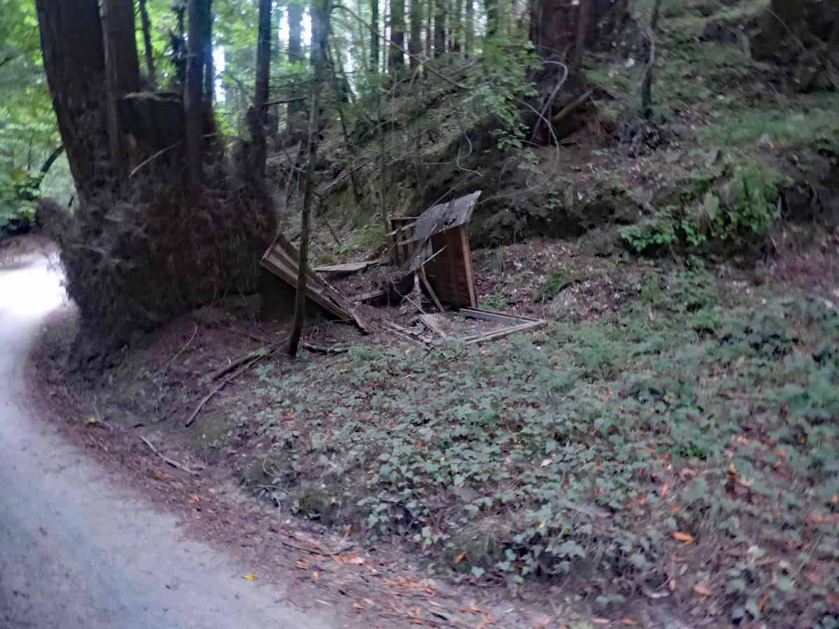 0 Pringle Lane Soquel, CA 95073 - Photo 2 of 3