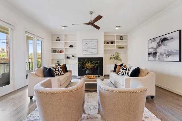 $1,295,000 | 4822 Jason Street, Houston, TX 77096