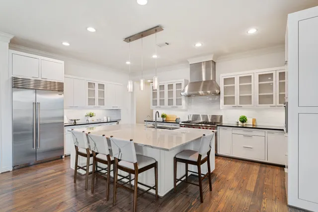 $1,295,000 | 4822 Jason Street, Houston, TX 77096