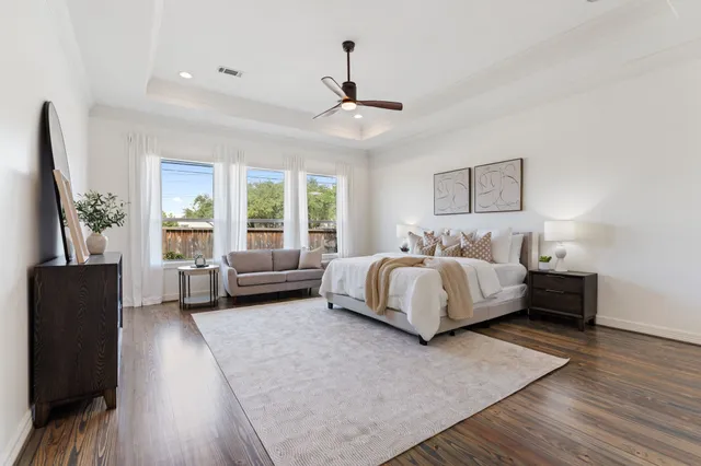 $1,295,000 | 4822 Jason Street, Houston, TX 77096