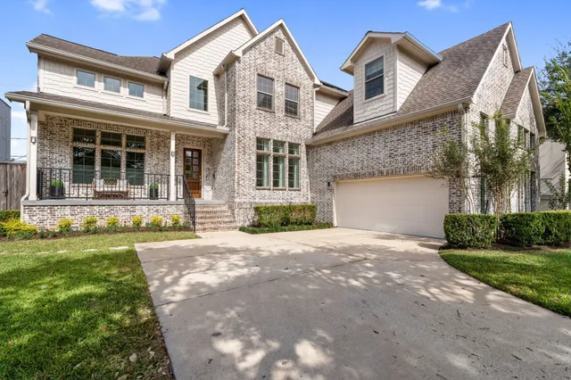 $1,295,000 | 4822 Jason Street, Houston, TX 77096