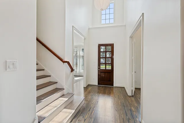 $1,295,000 | 4822 Jason Street, Houston, TX 77096