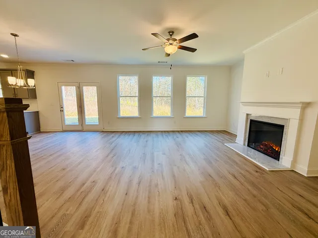 $2,600 | 7267 Millbrae Walk, Flowery Branch, GA 30542