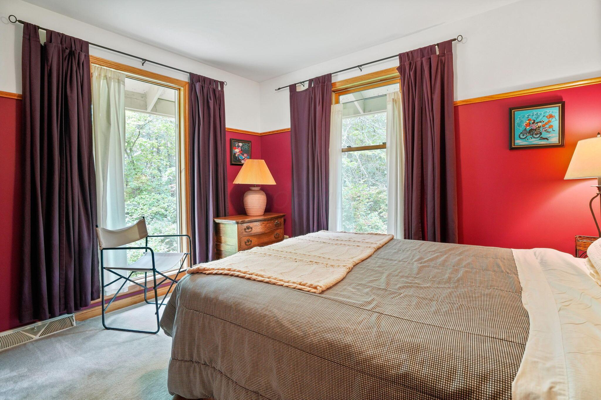 3625 Burnt Pond Road Ostrander, OH 43061 - Photo 24 of 51 Entry Level Bedroom