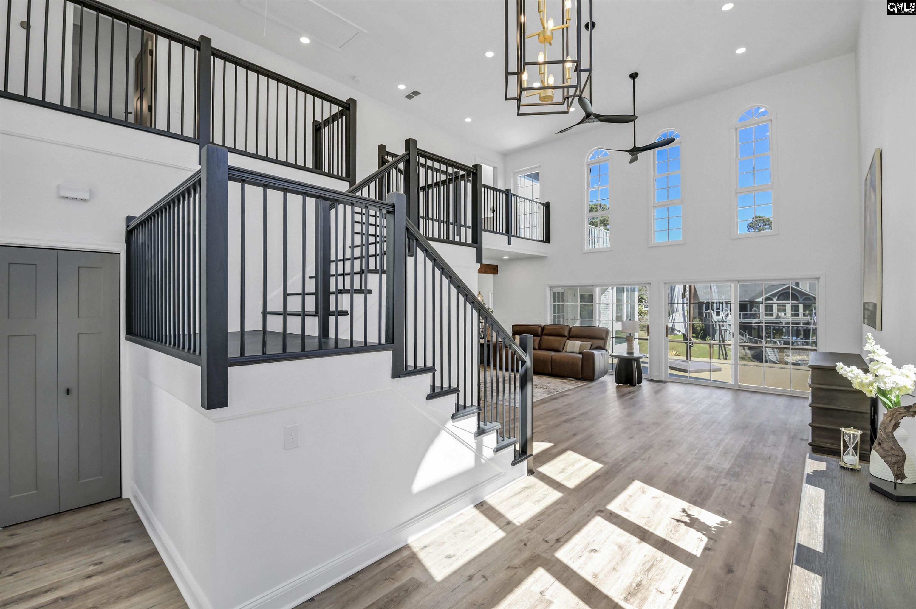 1029 Jones Road Irmo, SC 29063 - Photo 17 of 93