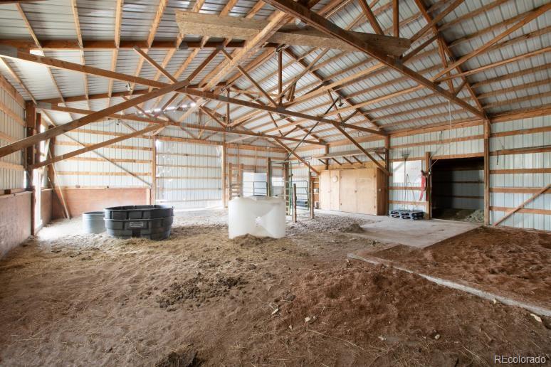 25876 County Road 5 Elbert, CO 80106 - Photo 36 of 43