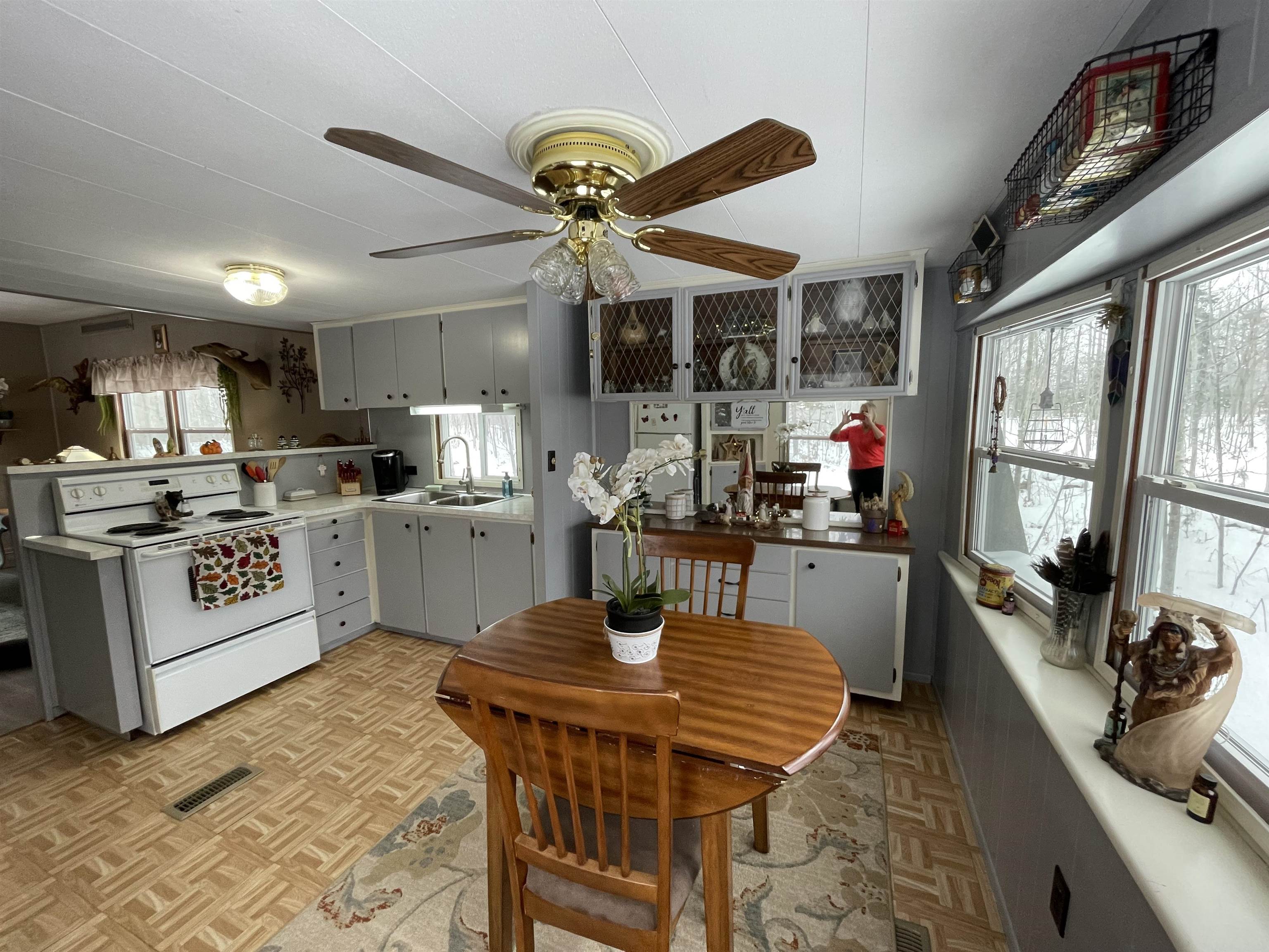 6824 Keystone Road Turner, MI 48765 - Photo 8 of 20
