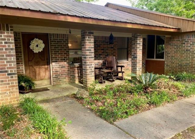 163 Goldonna Road Goldonna, LA 71031 - Photo 2 of 12