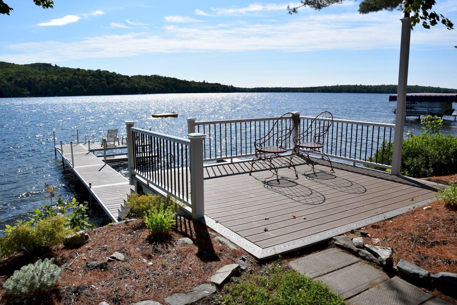 1657 Embden Pond Road Embden, ME 04958 - Photo 3 of 52 DSC_0006