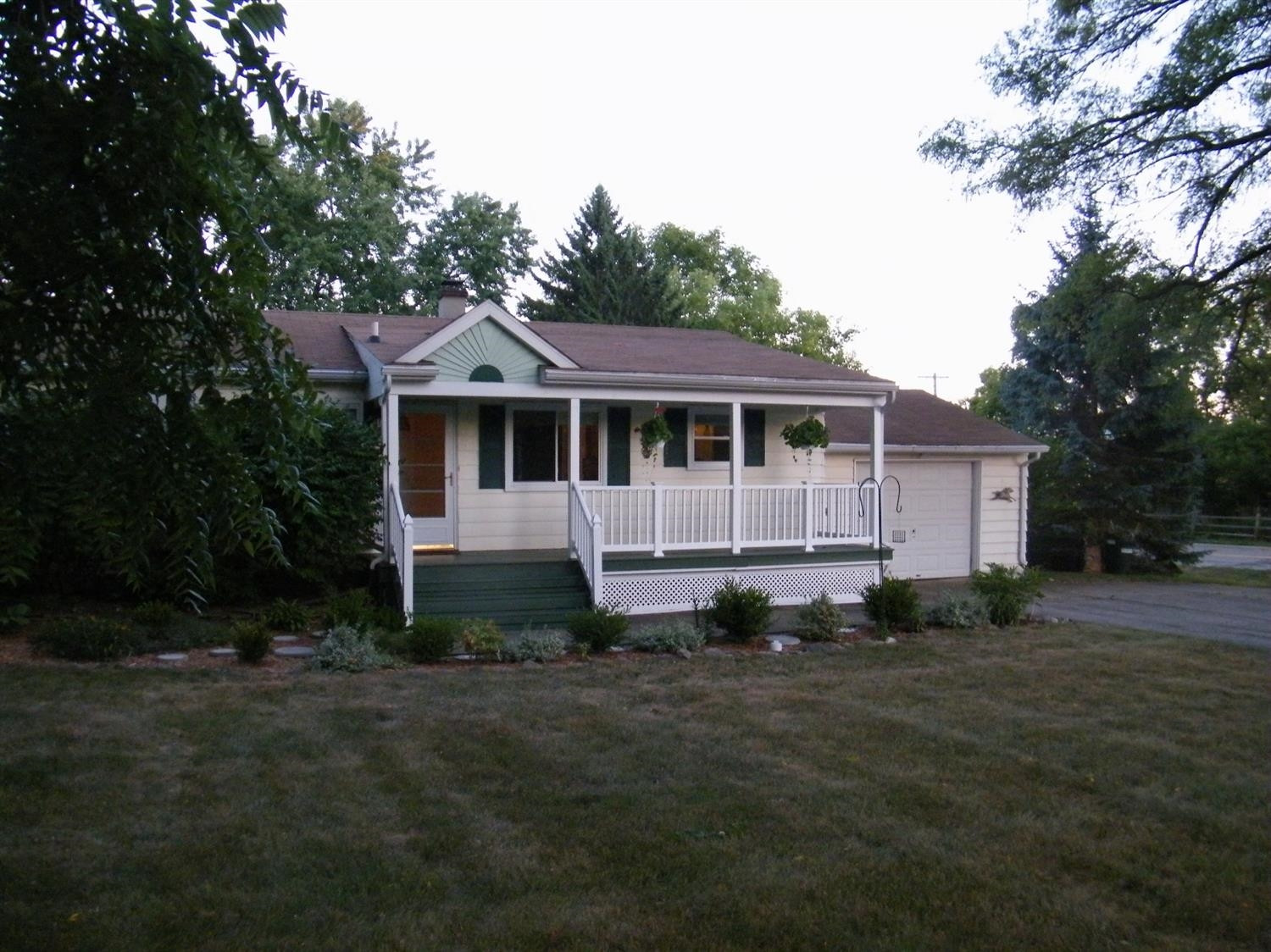 3020 Inverness Street Dexter, MI 48130 - Photo 1 of 10 Photo 1