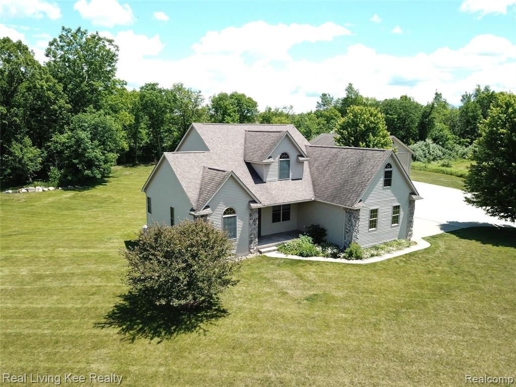 3001 Metamora Road Metamora, MI 48455 - Photo 2 of 61
