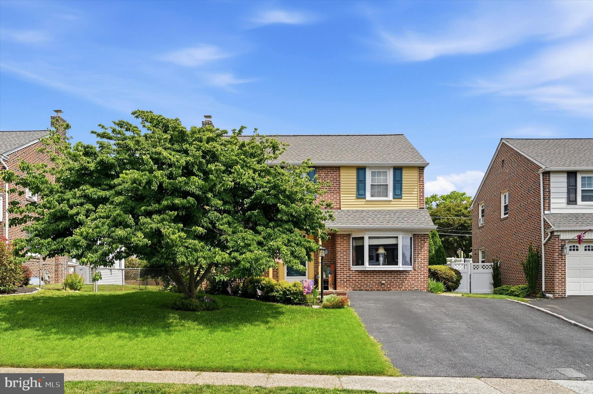 141 Flintlock Road Drexel Hill, PA 19026 - Photo 2 of 34