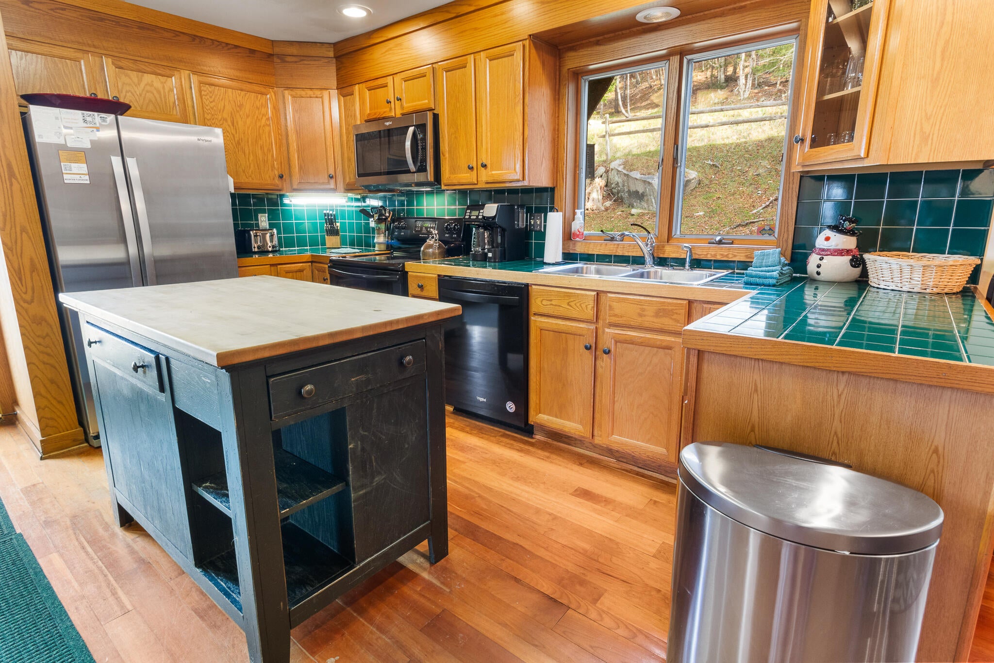1029 South Westridge Road Slatyfork, WV 26291 - Photo 25 of 71 Gallery Image 25