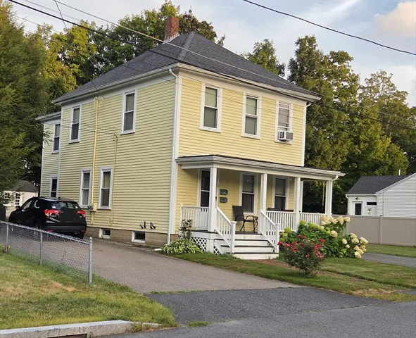 $650,000 | 12 Garden Street, Franklin, MA 02038