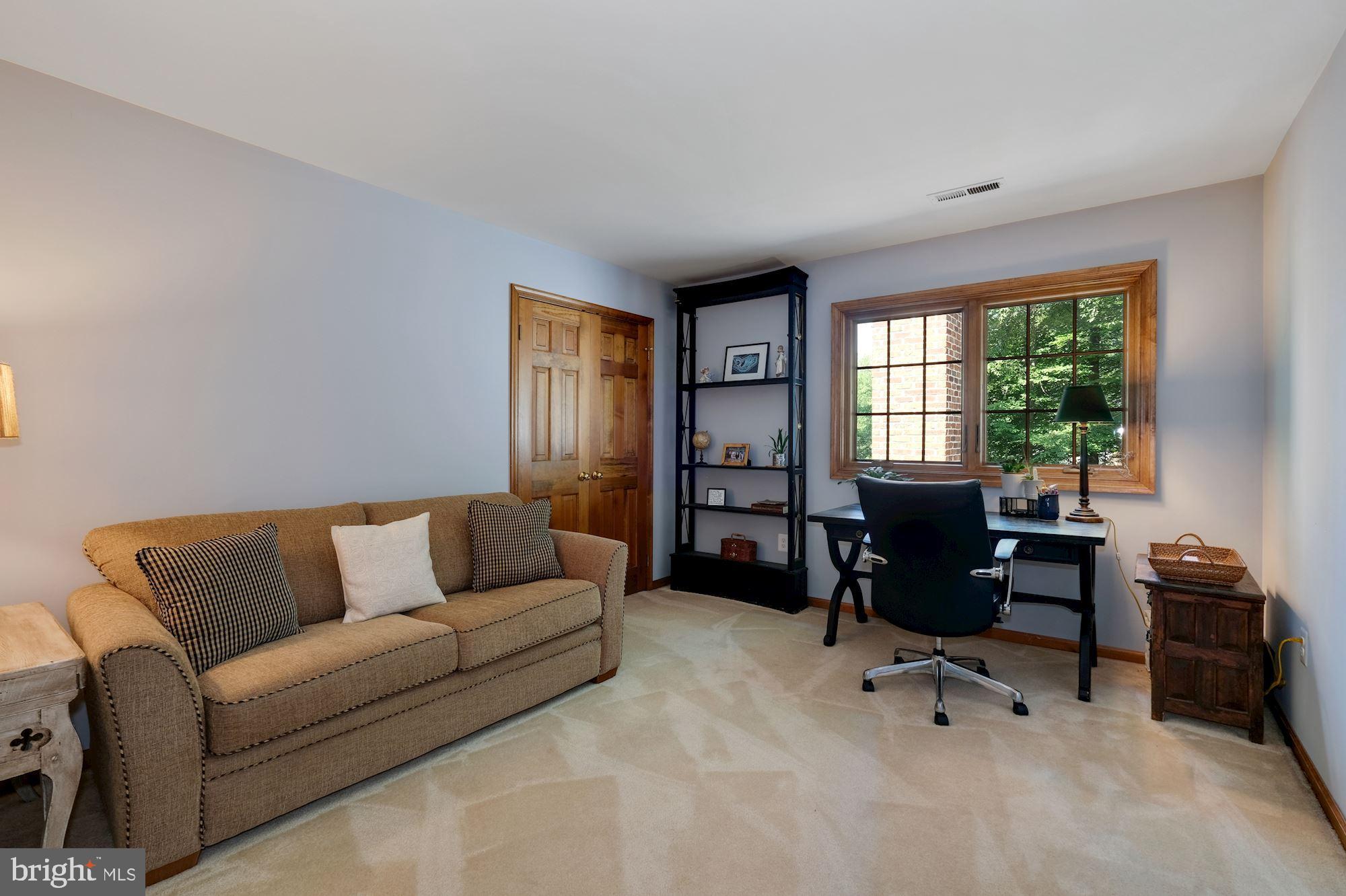 6509 Deidre Terrace McLean, VA 22101 - Photo 25 of 47 Bedroom 3