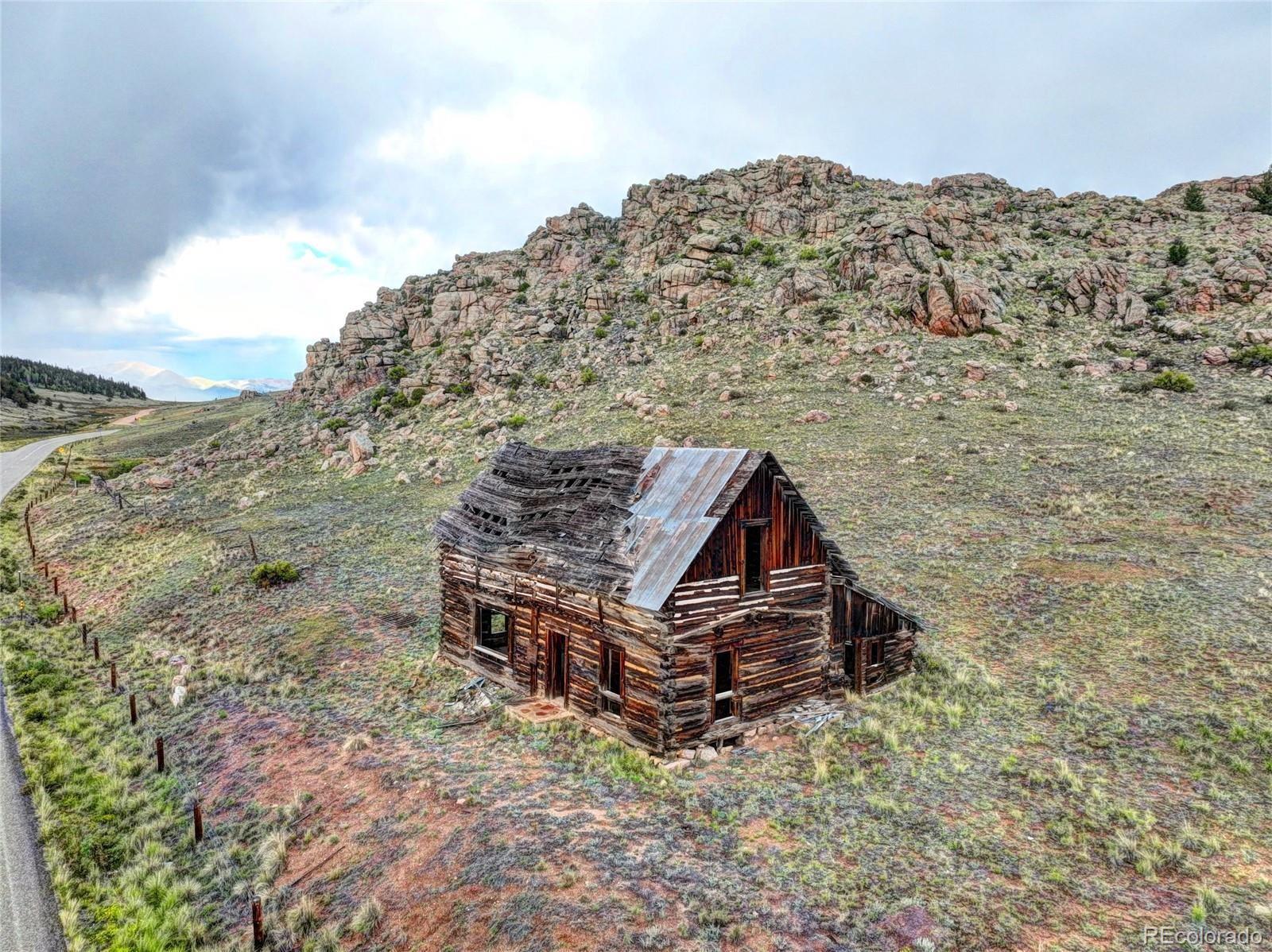 0 Co Road Jefferson, CO 80456 - Photo 11 of 29 Gallery Image 11