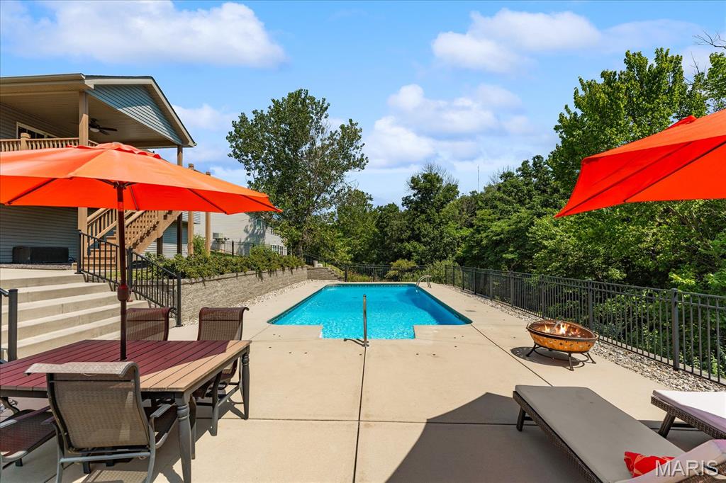 804 Autumn Rise Lane Columbia, IL 62236 - Photo 52 of 61 Gallery Image 52