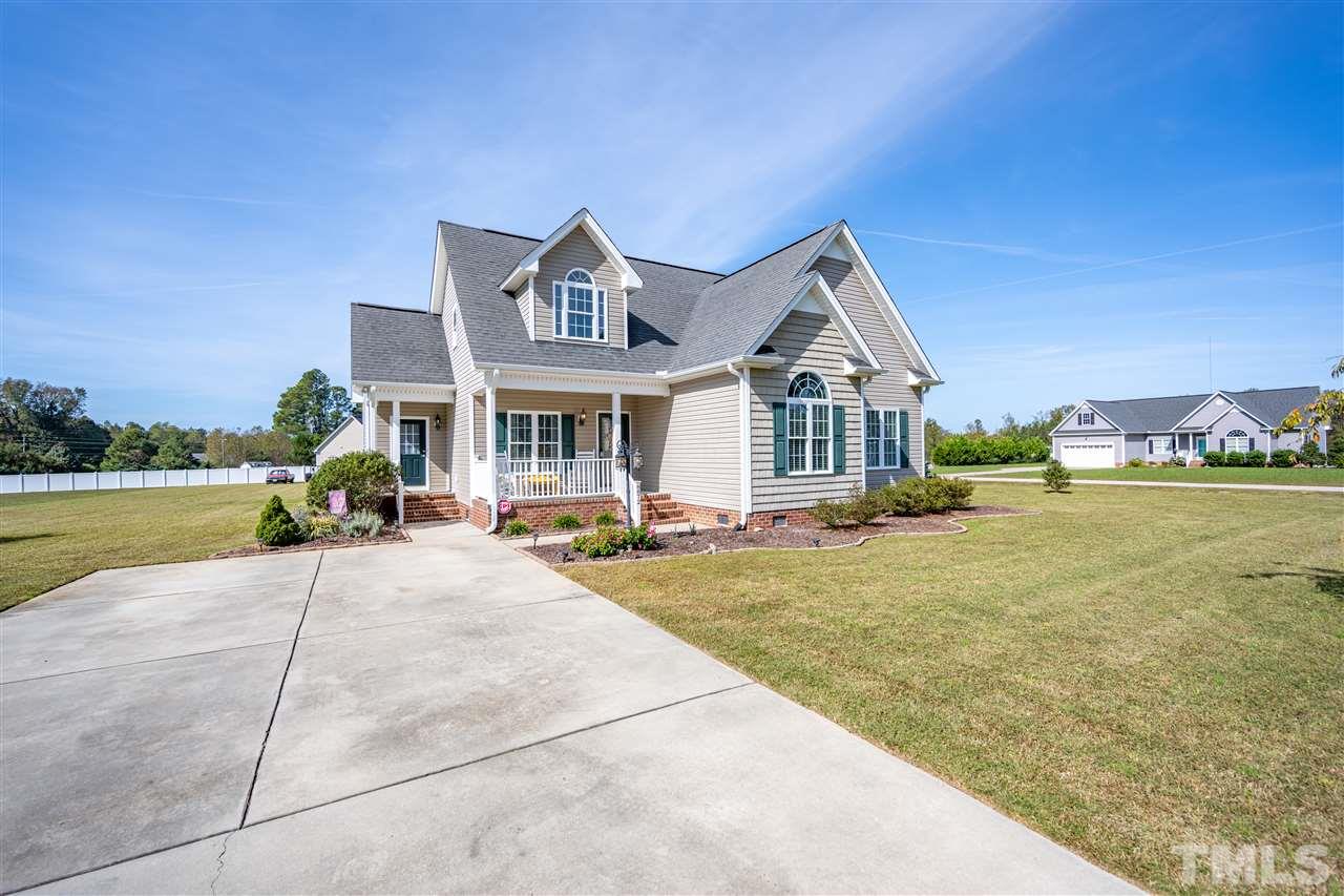 8872 Surrey Top Road Bailey, NC 27807 - Photo 20 of 27 Gallery Image 20