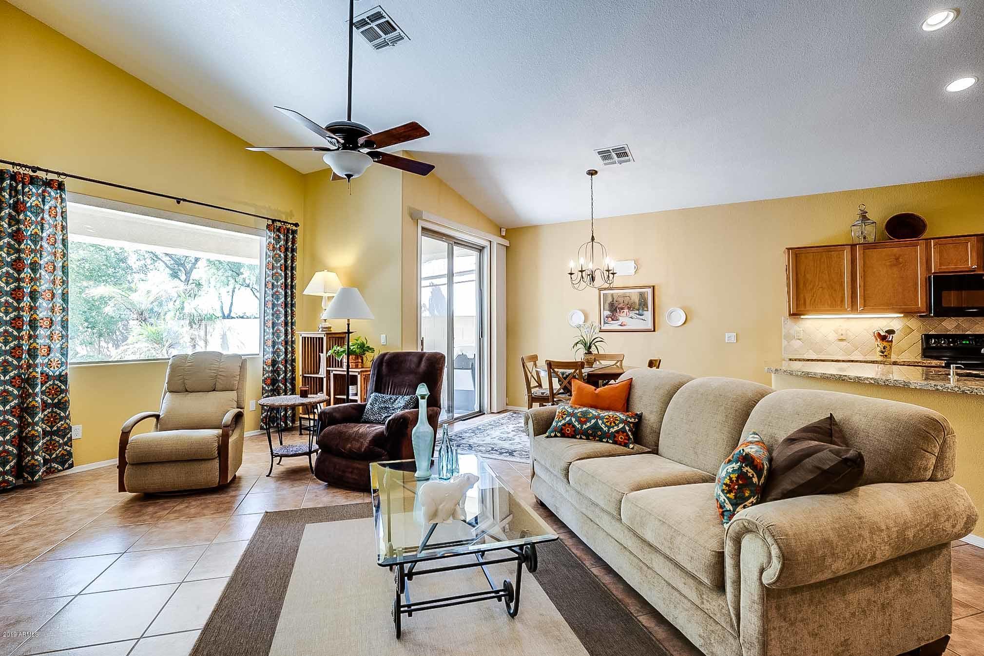 3211 East Fremont Road Phoenix, AZ 85042 - Photo 1 of 38 Great Room