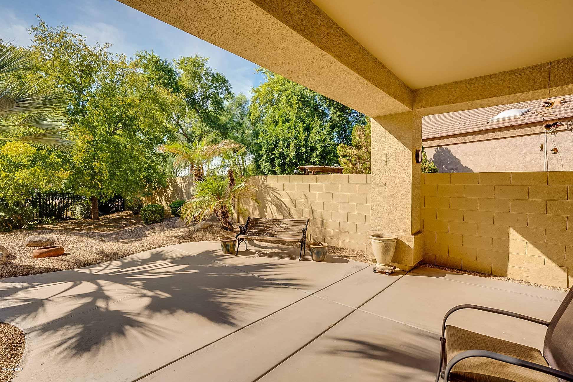 3211 East Fremont Road Phoenix, AZ 85042 - Photo 11 of 38 Outdoor Living spot