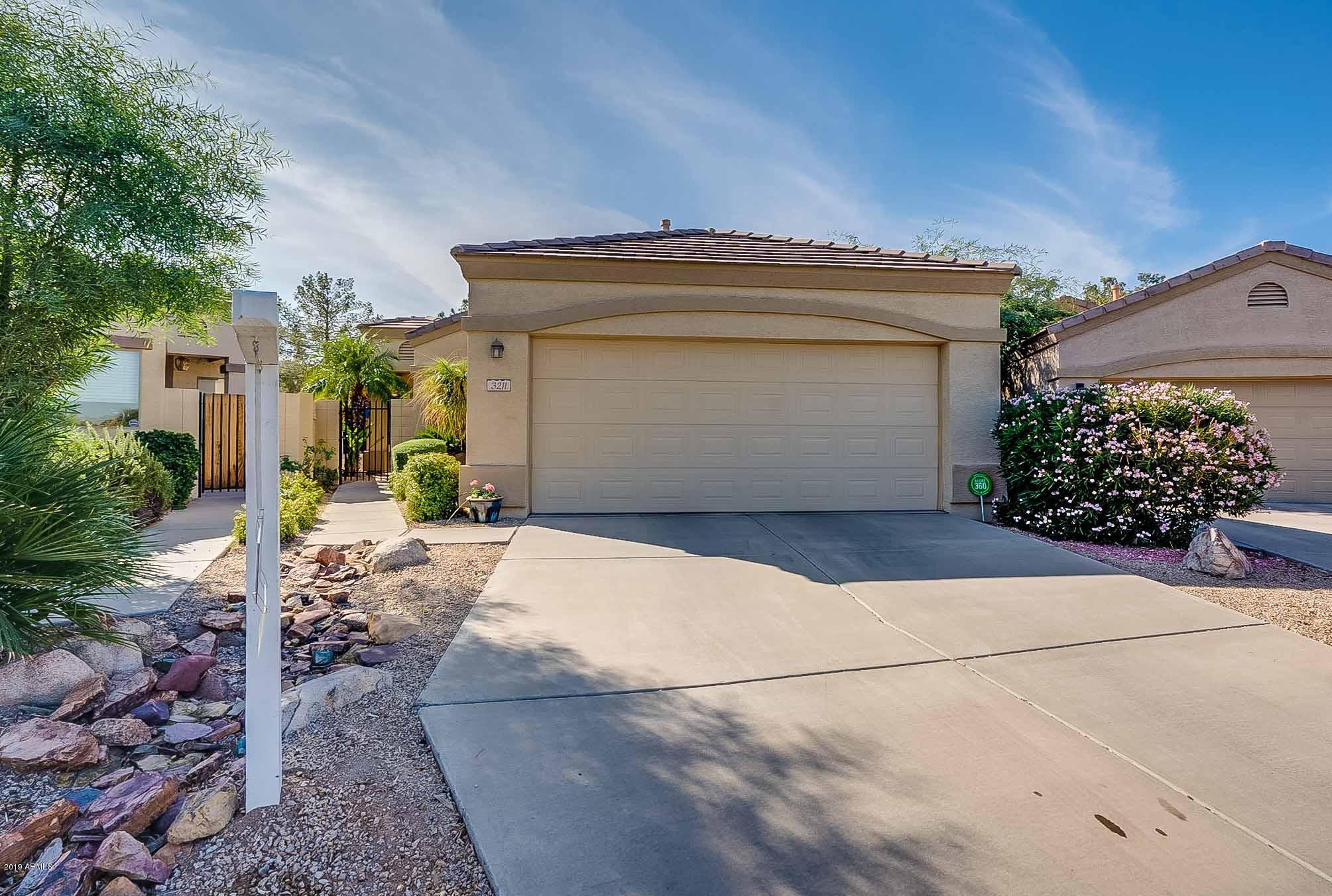 3211 East Fremont Road Phoenix, AZ 85042 - Photo 14 of 38 Front of home