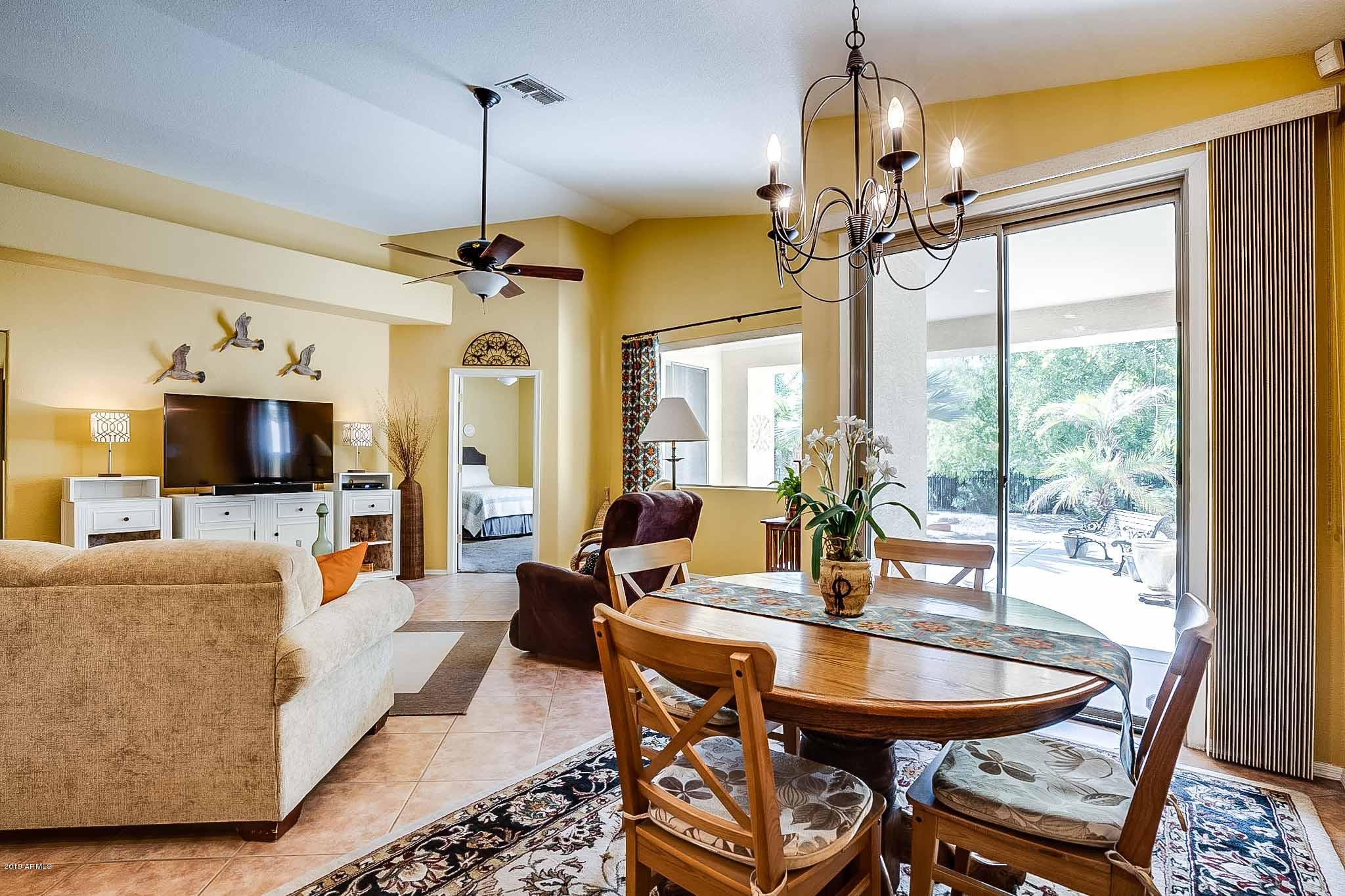 3211 East Fremont Road Phoenix, AZ 85042 - Photo 2 of 38 Dining Area