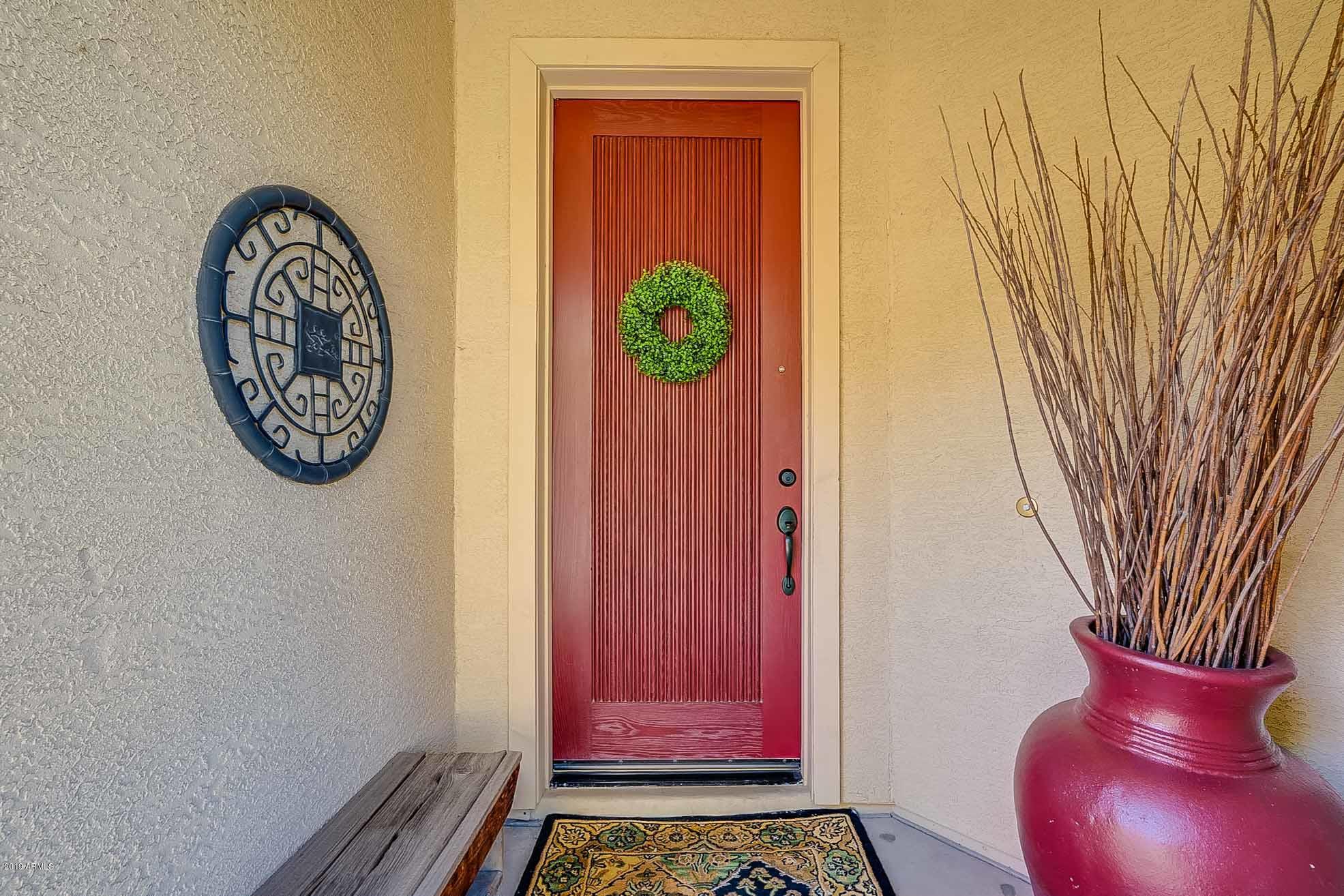 3211 East Fremont Road Phoenix, AZ 85042 - Photo 29 of 38 Front Entry