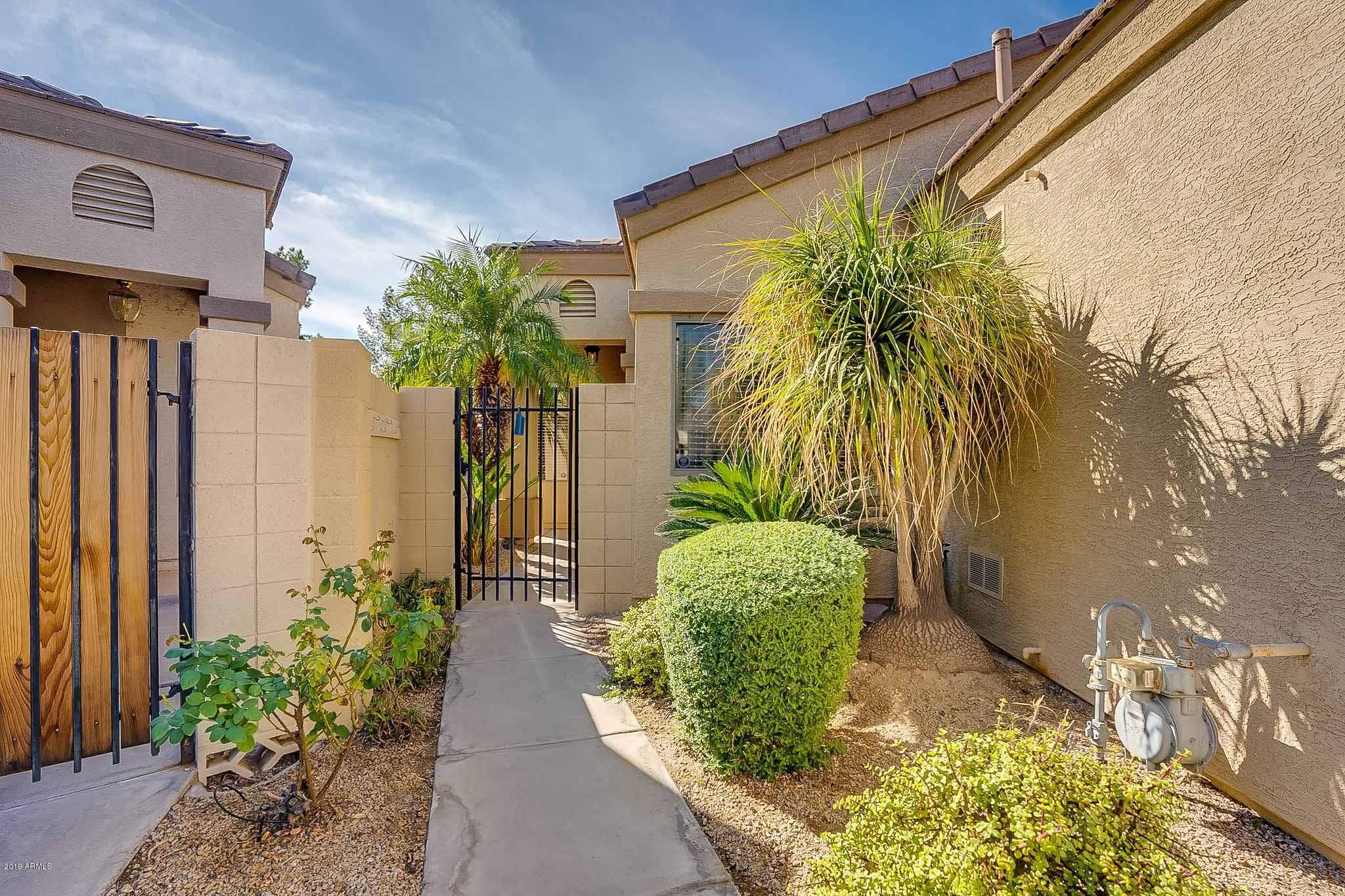 3211 East Fremont Road Phoenix, AZ 85042 - Photo 30 of 38 Front Walkway
