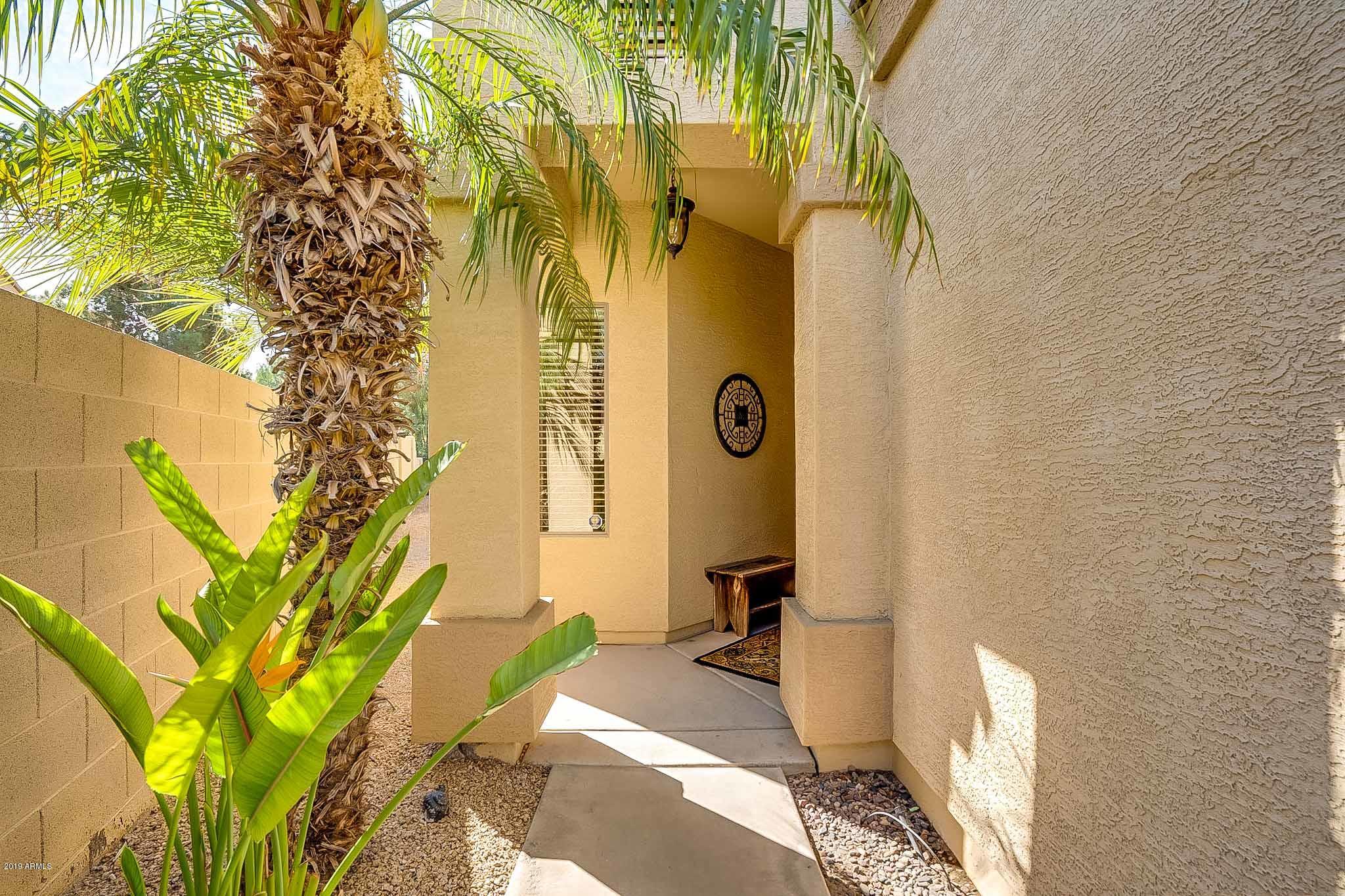 3211 East Fremont Road Phoenix, AZ 85042 - Photo 31 of 38 Courtyard