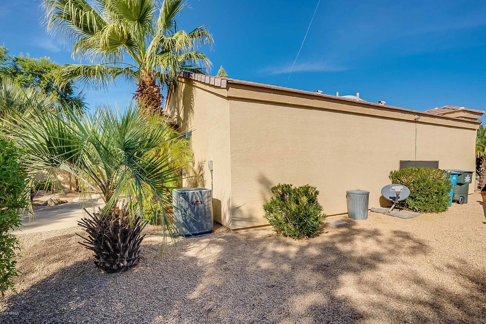 3211 East Fremont Road Phoenix, AZ 85042 - Photo 32 of 38 Side of home