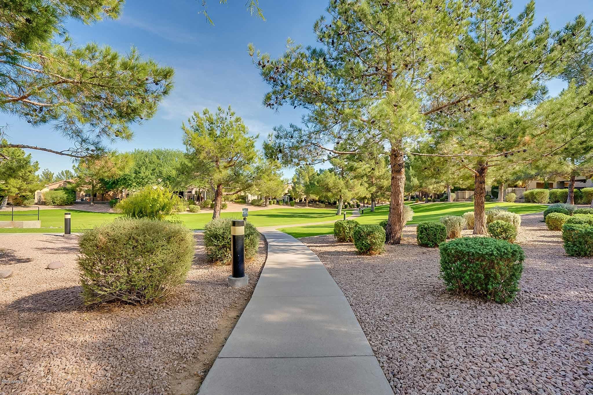 3211 East Fremont Road Phoenix, AZ 85042 - Photo 33 of 38 Greenbelt