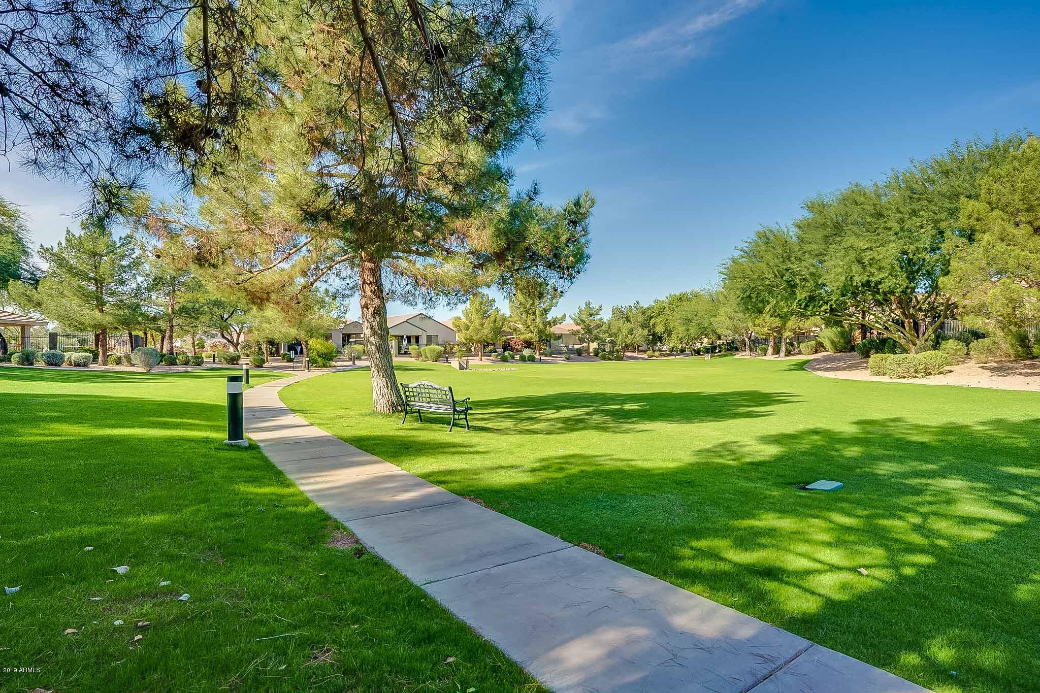 3211 East Fremont Road Phoenix, AZ 85042 - Photo 35 of 38 Walking Paths