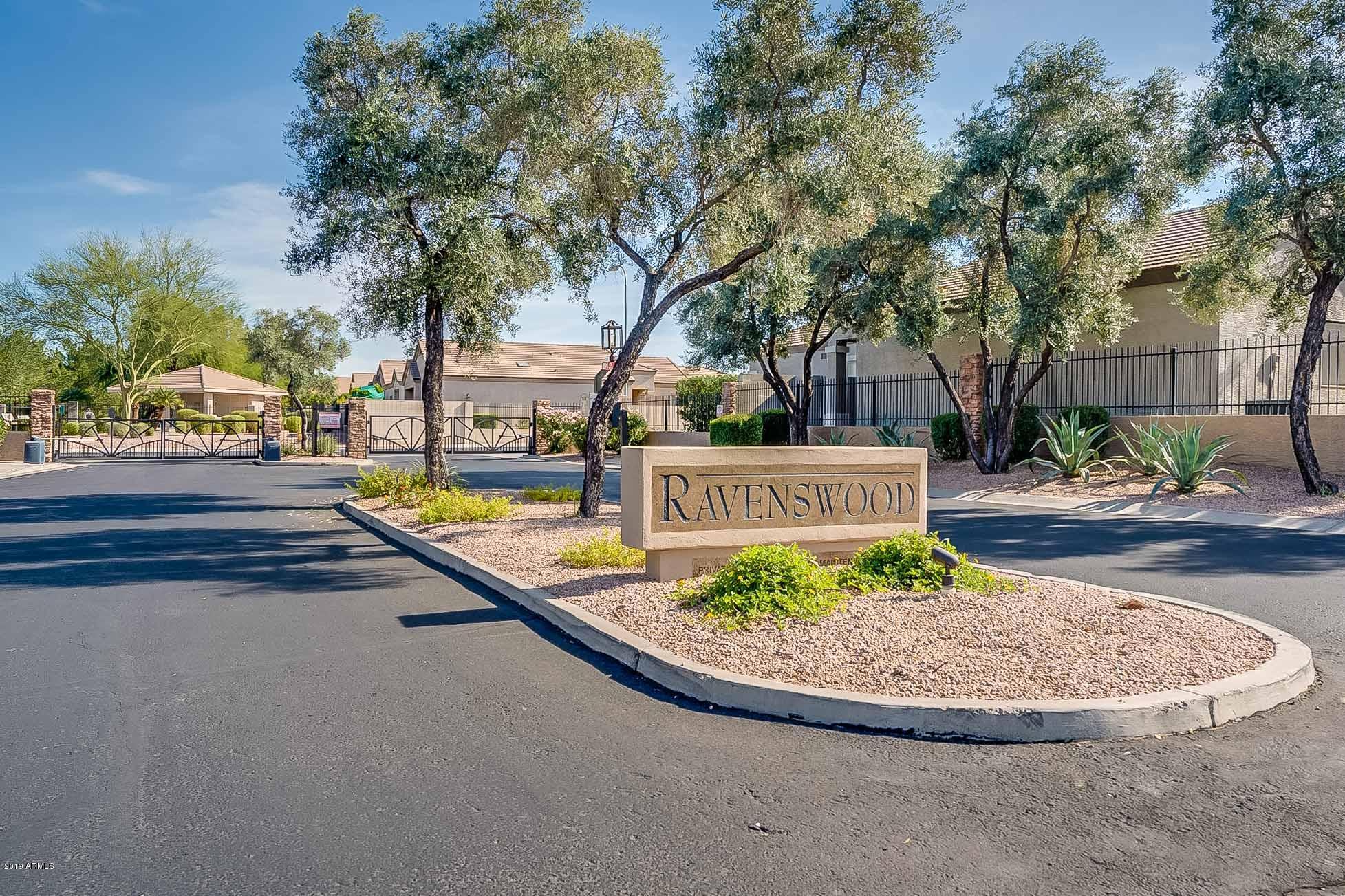 3211 East Fremont Road Phoenix, AZ 85042 - Photo 38 of 38 Gated Community