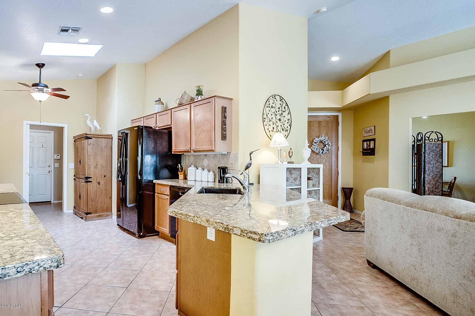 3211 East Fremont Road Phoenix, AZ 85042 - Photo 6 of 38 Counter top seating
