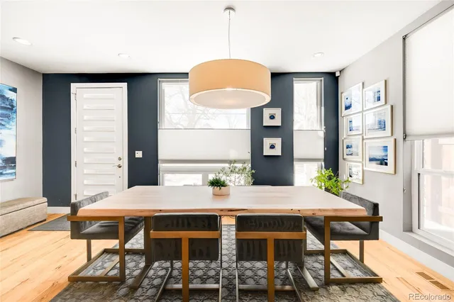 $1,250,000 | 2712 Irving Street, Denver, CO 80211