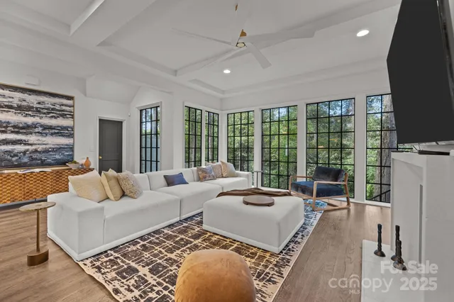 $1,310,000 | 9004 Tynecastle Commons Court, Charlotte, NC 28226